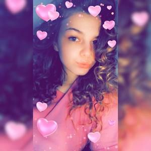 Meet your Posher, Lindsey